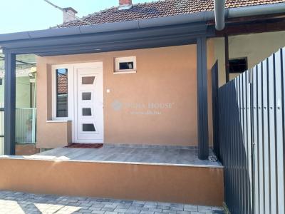 Eladó ikerház - 5700 Gyula, Bárdos utca