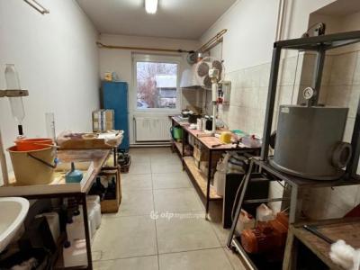 Eladó ipari terület - 2800 Tatabánya