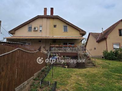 Eladó ikerház - 4271 Mikepércs