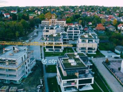 Eladó lakás - 8174 Balatonkenese