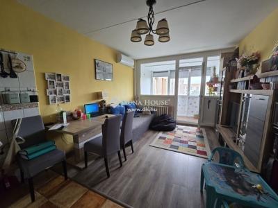 Eladó lakás - 7636 Pécs