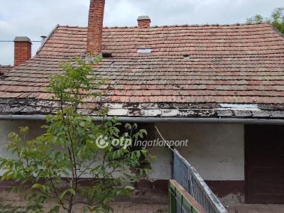 Eladó családi ház - 6600 Szentes
