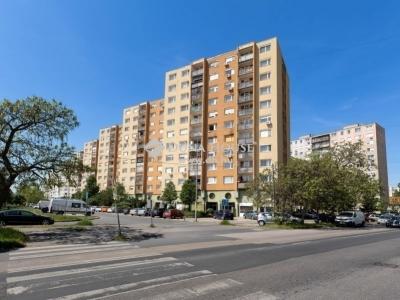 Eladó lakás - 1181 Budapest, XVIII. kerület 