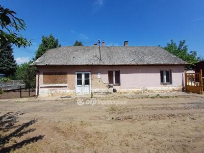 Eladó családi ház - 4551 Nyíregyháza