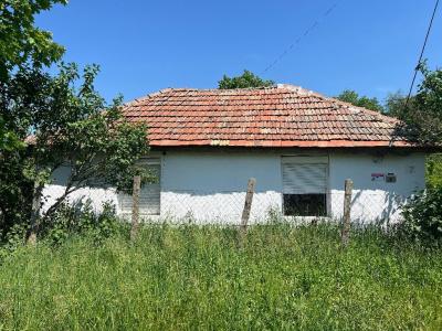 Eladó családi ház - 2767 Tápiógyörgye, Batthyány utca