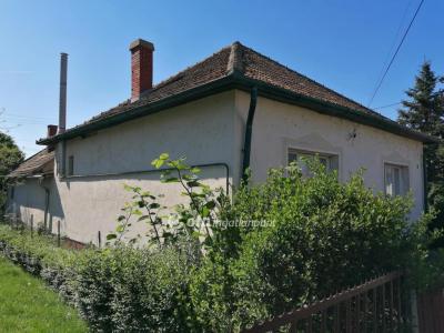Eladó családi ház - 5358 Tiszafüred, Kántorvár út