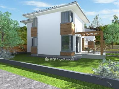 Eladó ikerház - 4432 Nyíregyháza, Kincs utca