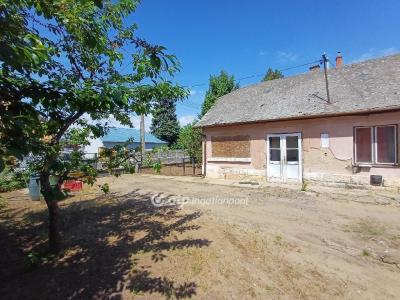 Eladó családi ház - 4551 Nyíregyháza