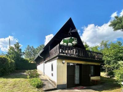 Eladó nyaraló - 7712 Dunaszekcső, Gálhegy dűlő