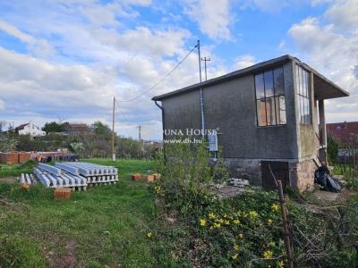 Eladó lakóövezeti telek - 7634 Pécs