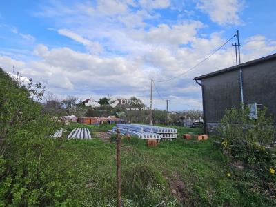 Eladó lakóövezeti telek - 7634 Pécs