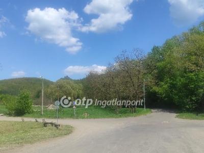 Eladó lakóövezeti telek - 3100 Salgótarján