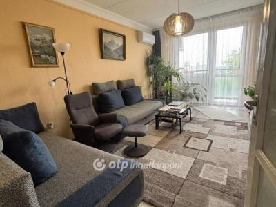 Eladó lakás - 3529 Miskolc