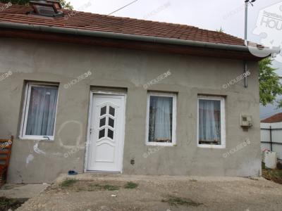 Eladó családi ház - 2750 Nagykőrös