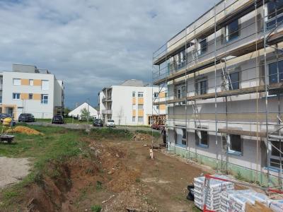 Eladó lakás - 7631 Pécs