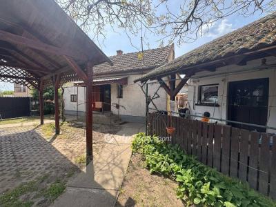 Eladó családi ház - 4274 Hosszúpályi