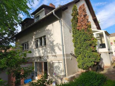 Eladó családi ház - 6600 Szentes