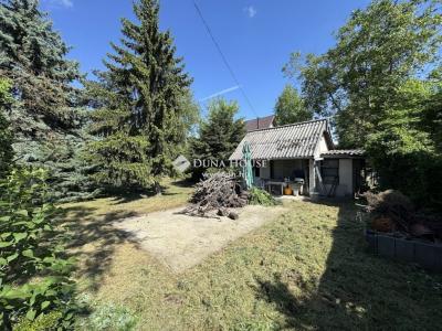 Eladó lakóövezeti telek - 2310 Szigetszentmiklós