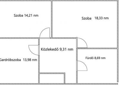 Eladó ikerház - 2330 Dunaharaszti