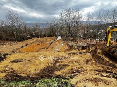 Eladó lakóövezeti telek - 2080 Pilisjászfalu