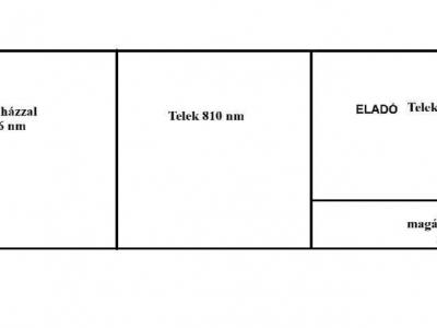 Eladó lakóövezeti telek - 2340 Kiskunlacháza