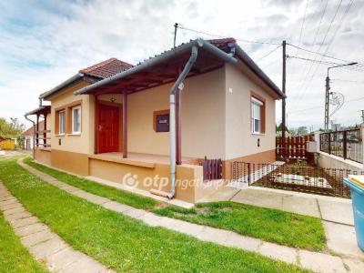 Eladó családi ház - 3562 Onga, Dózsa György utca