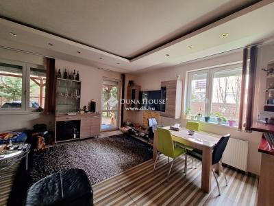 Eladó lakás - 1188 Budapest, XVIII. kerület , Ametiszt utca