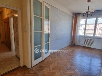 Eladó lakás - 1114 Budapest, XI. kerület 