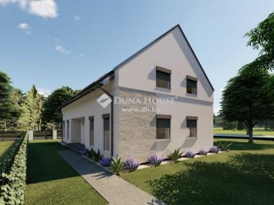 Eladó ikerház - 2484 Gárdony