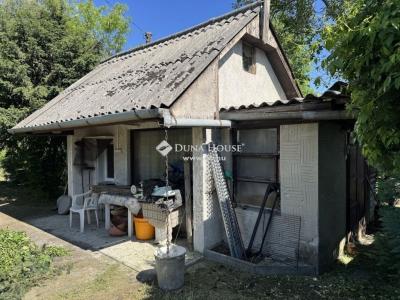Eladó lakóövezeti telek - 2310 Szigetszentmiklós