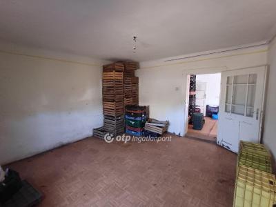 Eladó családi ház - 4551 Nyíregyháza