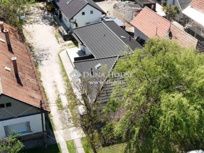 Eladó családi ház - 2200 Monor