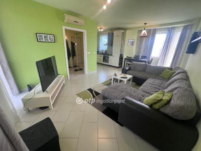 Eladó lakás - 6722 Szeged