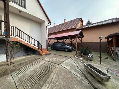 Eladó családi ház - 4481 Nyíregyháza