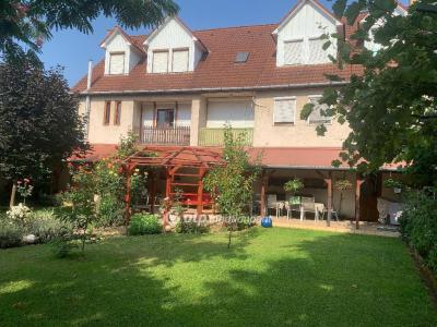Eladó ikerház - 4400 Nyíregyháza