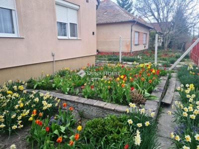 Eladó családi ház - 8600 Siófok