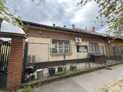 Eladó családi ház - 1203 Budapest, XX. kerület , Vas Gereben utca