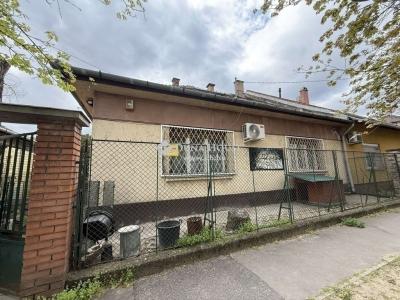 Eladó családi ház - 1203 Budapest, XX. kerület , Vas Gereben utca