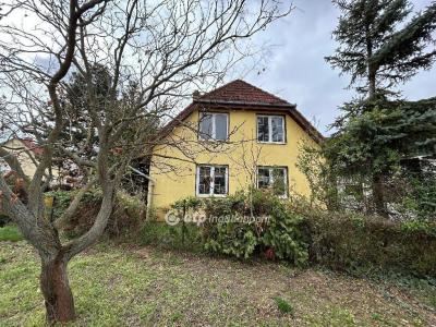 Eladó családi ház - 4405 Nyíregyháza