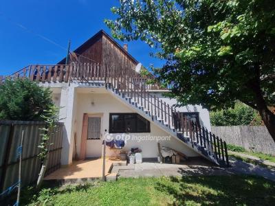 Eladó ikerház - 8600 Siófok, Bajcsy-Zsilinszky Endre utca