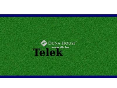 Eladó lakóövezeti telek - 2322 Makád
