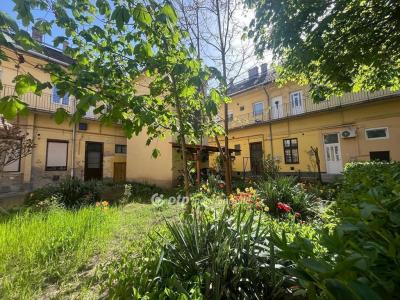 Eladó lakás - 1102 Budapest, X. kerület , Liget utca