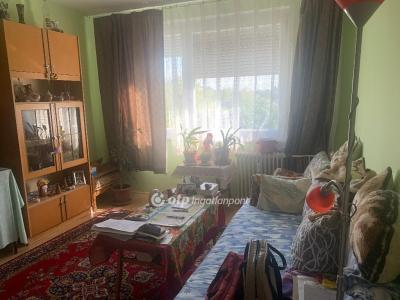 Eladó lakás - 4400 Nyíregyháza