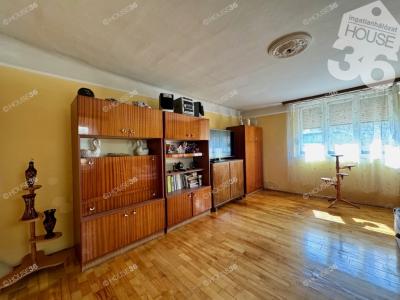 Eladó családi ház - 6000 Kecskemét