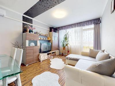 Eladó lakás - 4400 Nyíregyháza, Toldi utca