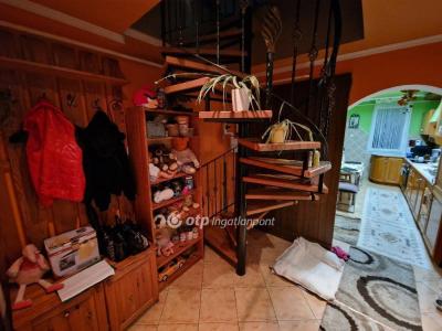Eladó családi ház - 4400 Nyíregyháza, Korányi Frigyes út