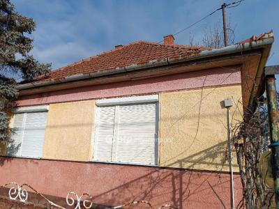 Eladó családi ház - 4138 Komádi