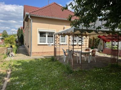 Eladó ikerház - 7696 Hidas