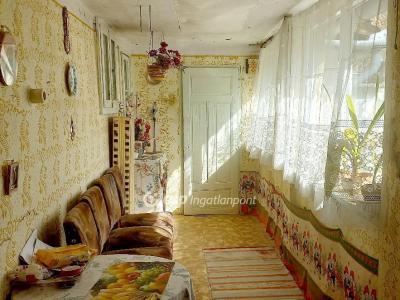 Eladó családi ház - 5130 Jászapáti