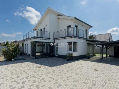 Eladó családi ház - 9221 Levél
